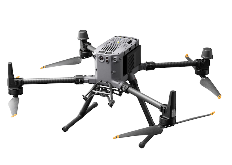 DJI Matrice 350
