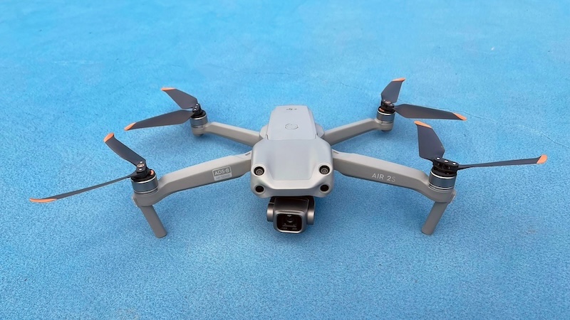 DJI Air 2S